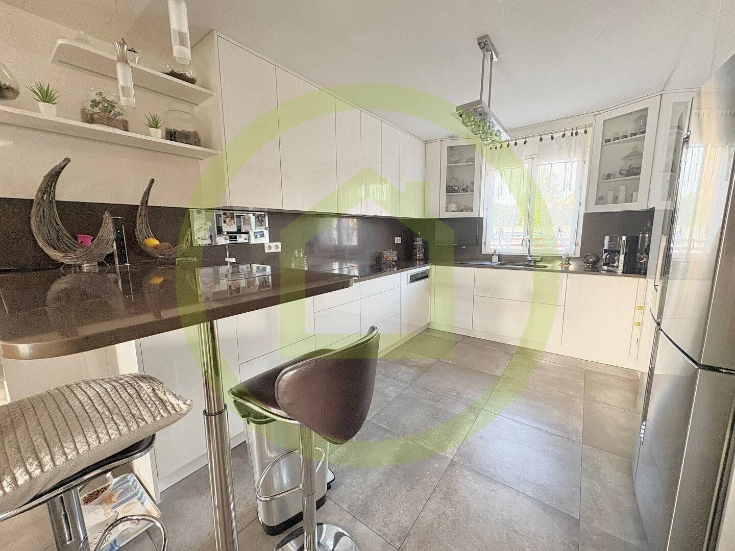 Maison à vendre, 142m², LA FERTE ALAIS