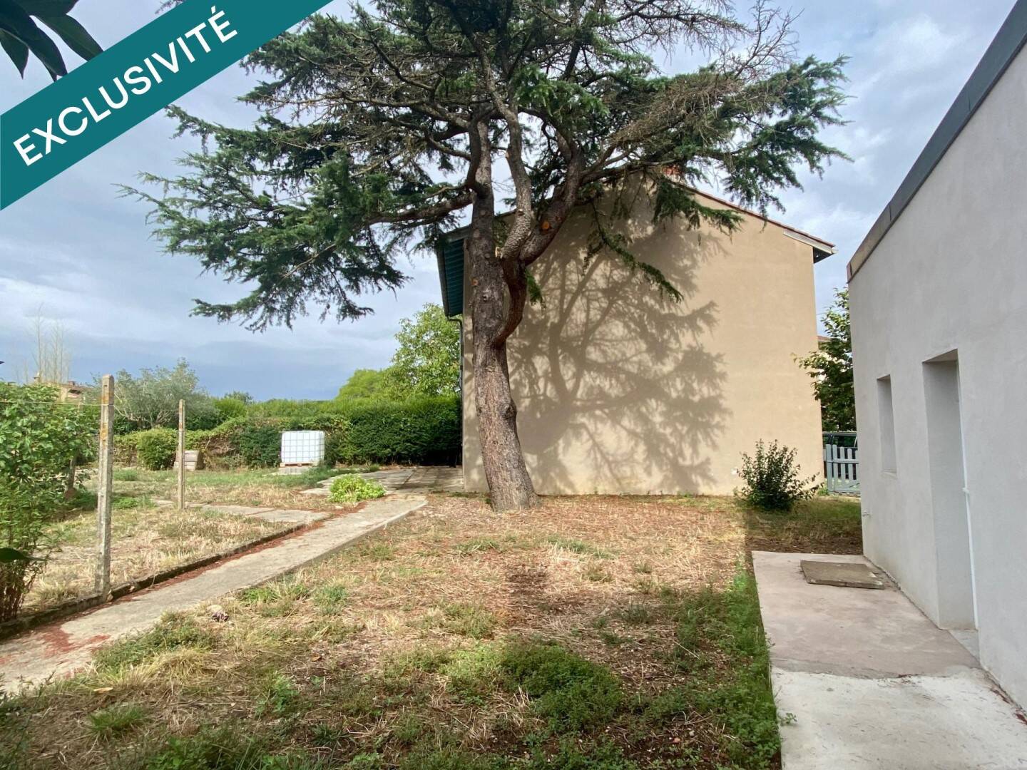 Maison à vendre, 90m², PAYRIN AUGMONTEL