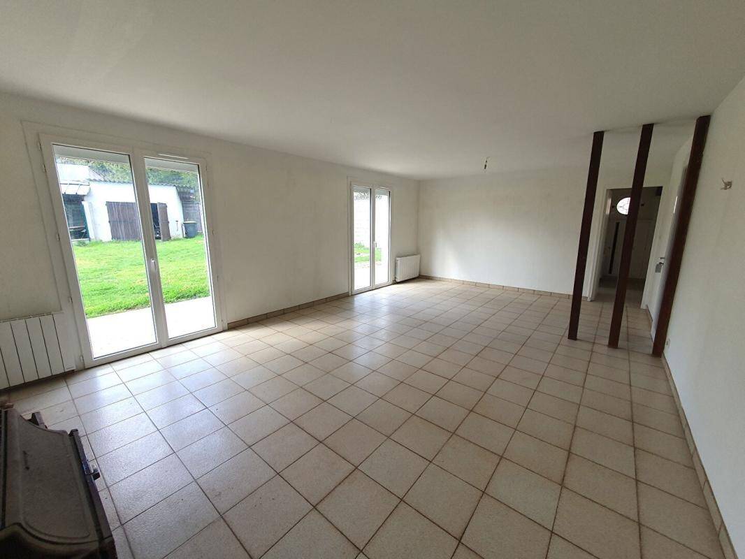 Maison à vendre, 94m², BOURGES