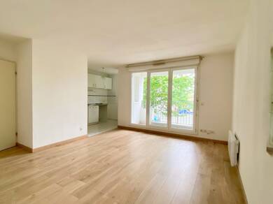 Appartement à vendre 226 000 € 2 pièces 1 chambre 51 m² Étage 1/4 Bordeaux 33800