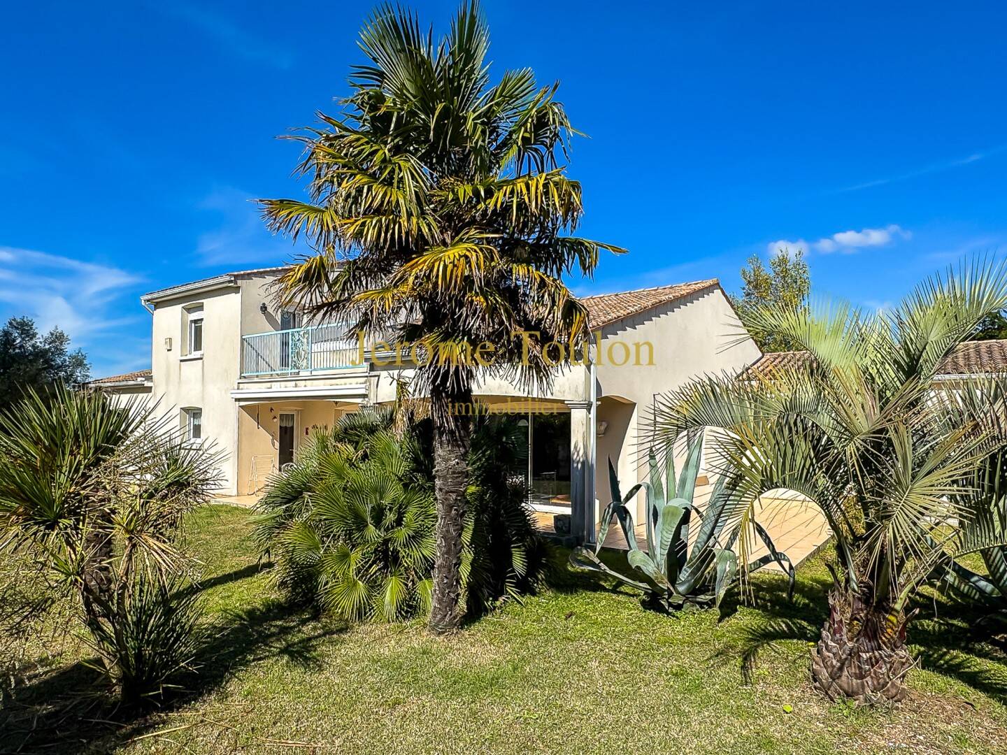 Maison à vendre, 210m², SAINT PALAIS SUR MER