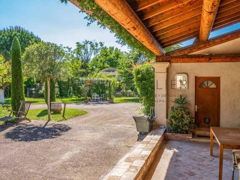 Maison à vendre, 186m², SAINT REMY DE PROVENCE