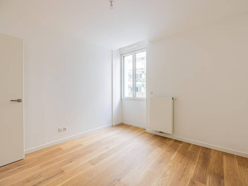 Maison à louer, 55m², PARIS 20E