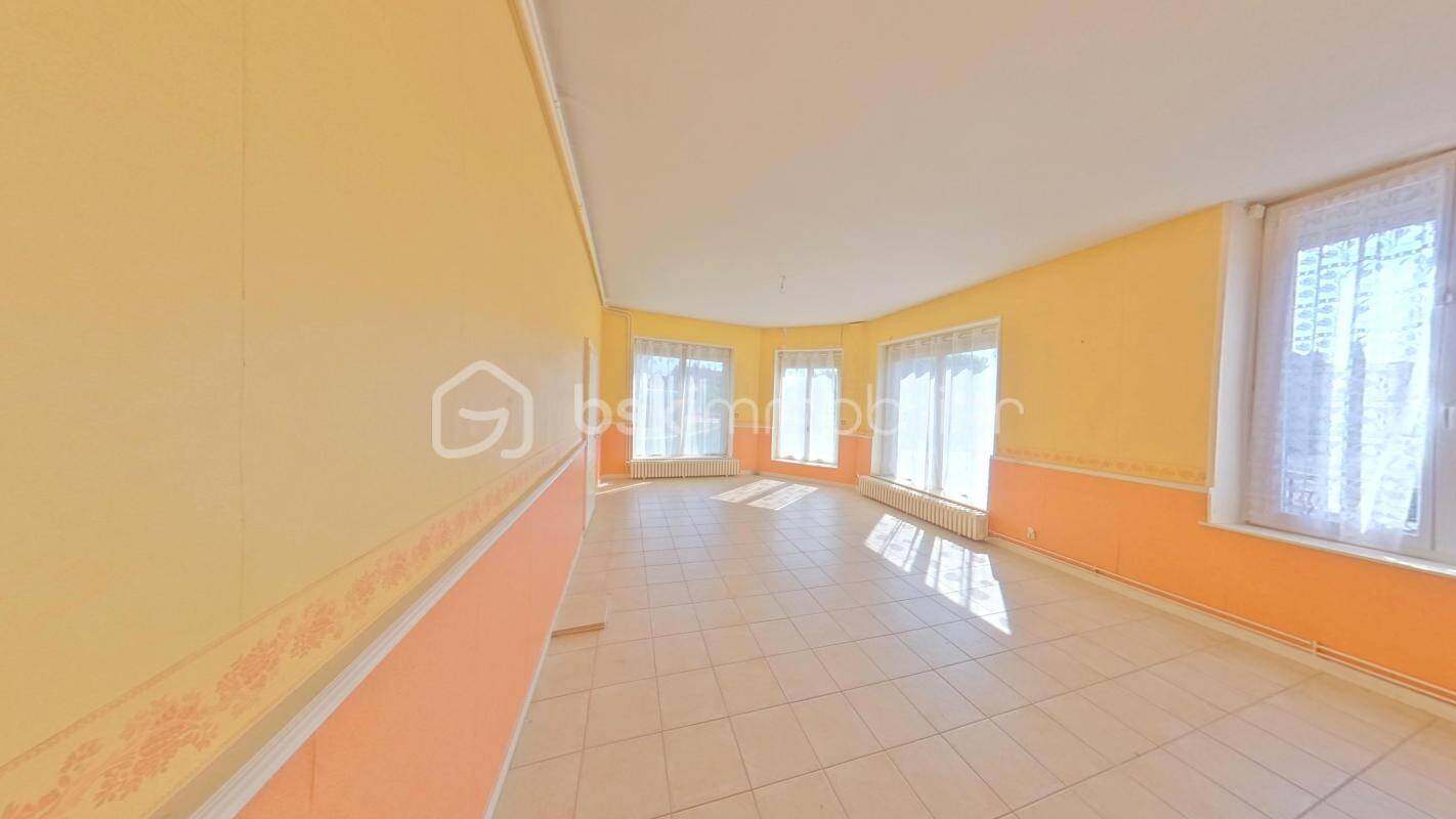 Maison à vendre, 269m², BRAY SUR SEINE