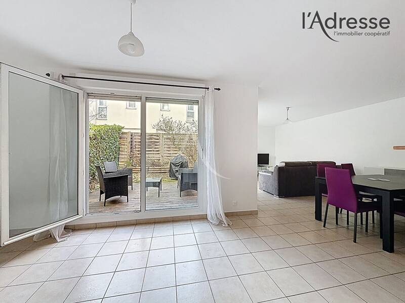 Maison à louer, 120m², NANTERRE