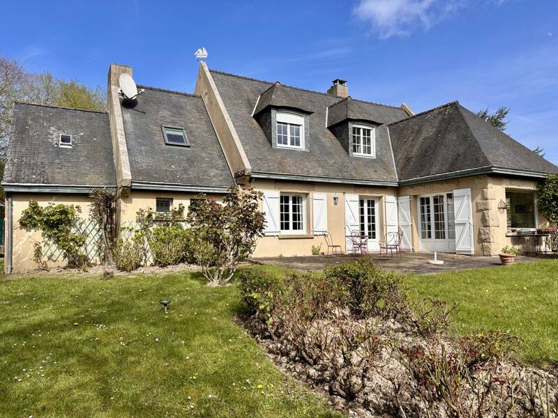 Maison à vendre, 253m², SAINT BRIAC SUR MER