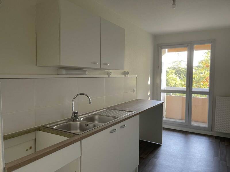 Maison à louer, 53m², TOULOUSE