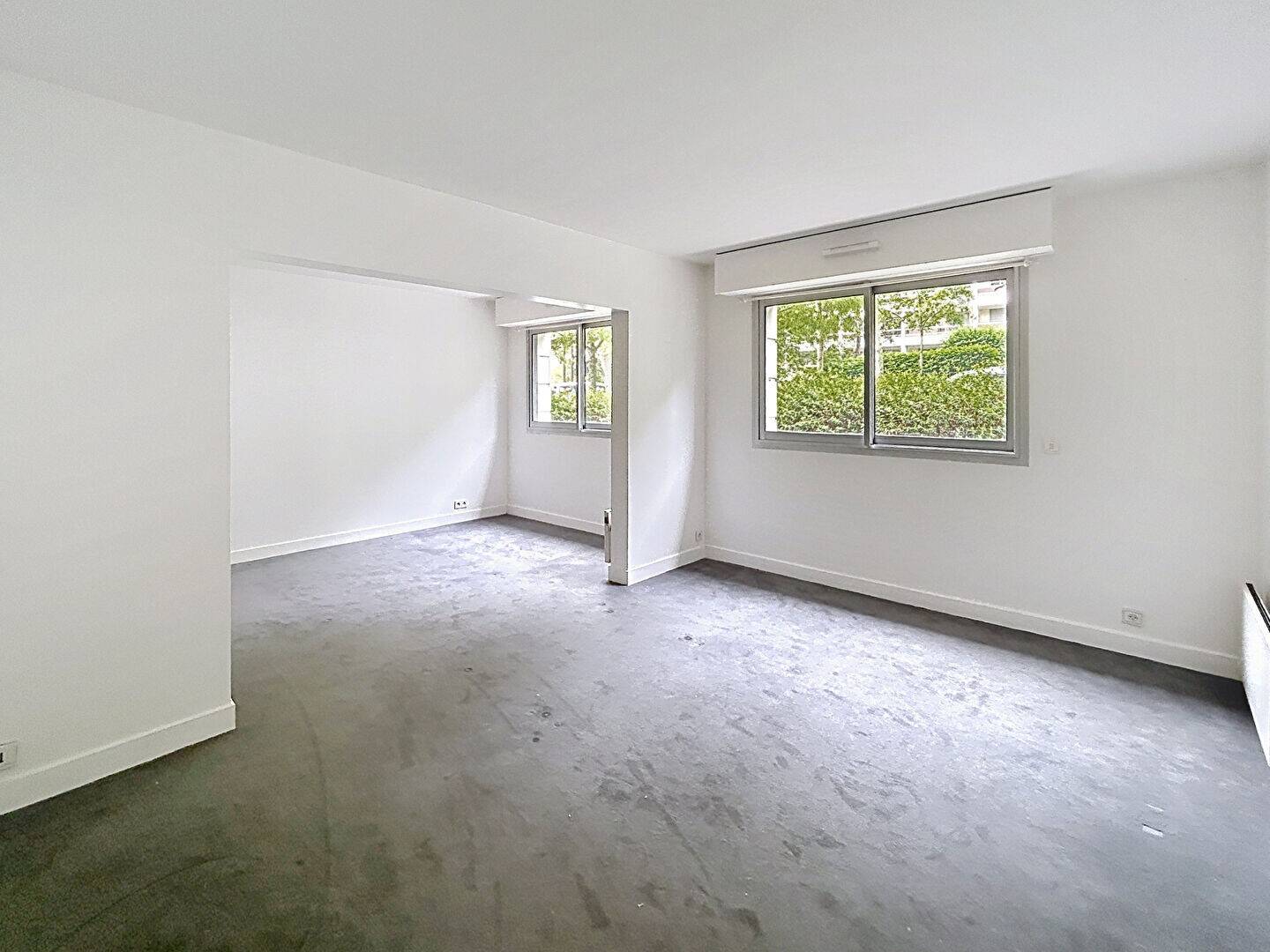Maison à louer, 40m², LEVALLOIS PERRET