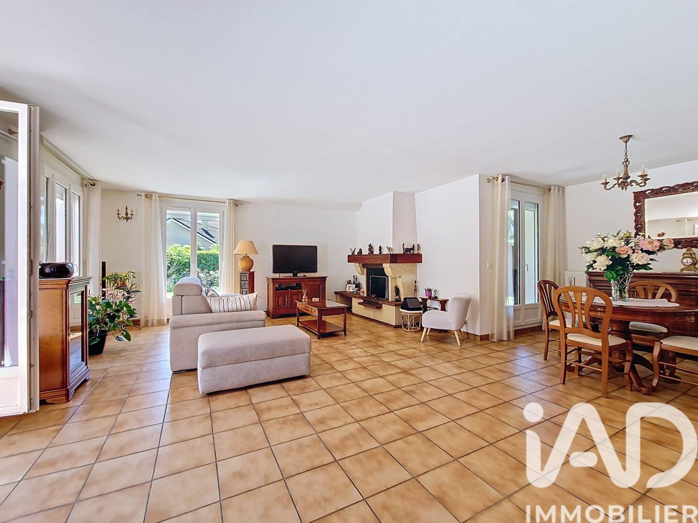 Maison à vendre, 140m², GOMETZ LA VILLE
