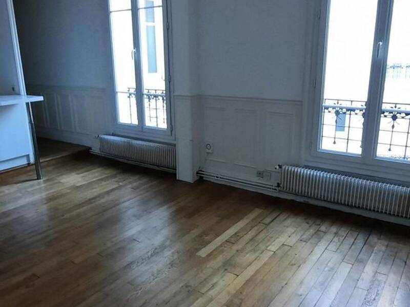 Maison à louer, 57m², PARIS 13E