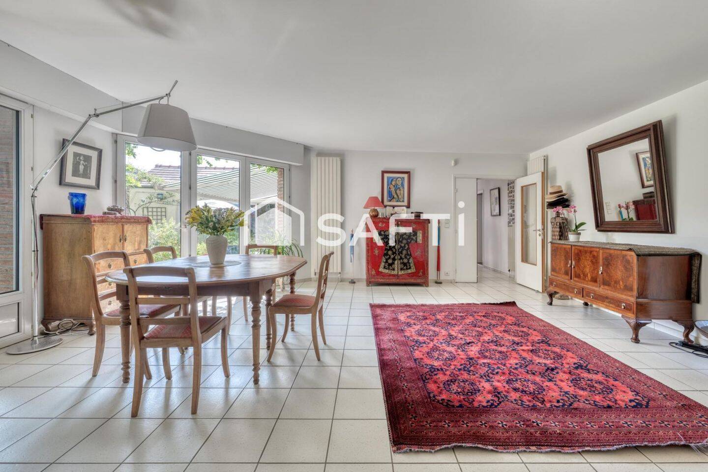 Maison à vendre, 204m², NOISY LE GRAND
