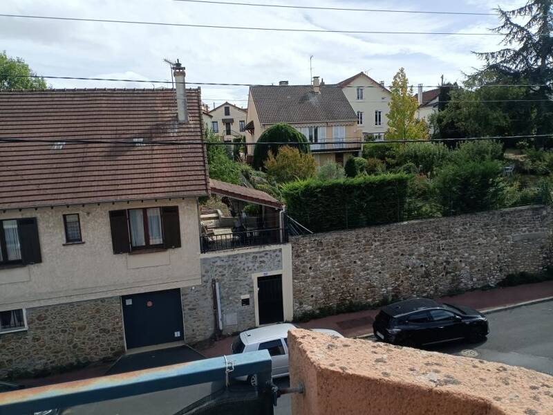 Maison à louer, 29m², CORBEIL ESSONNES