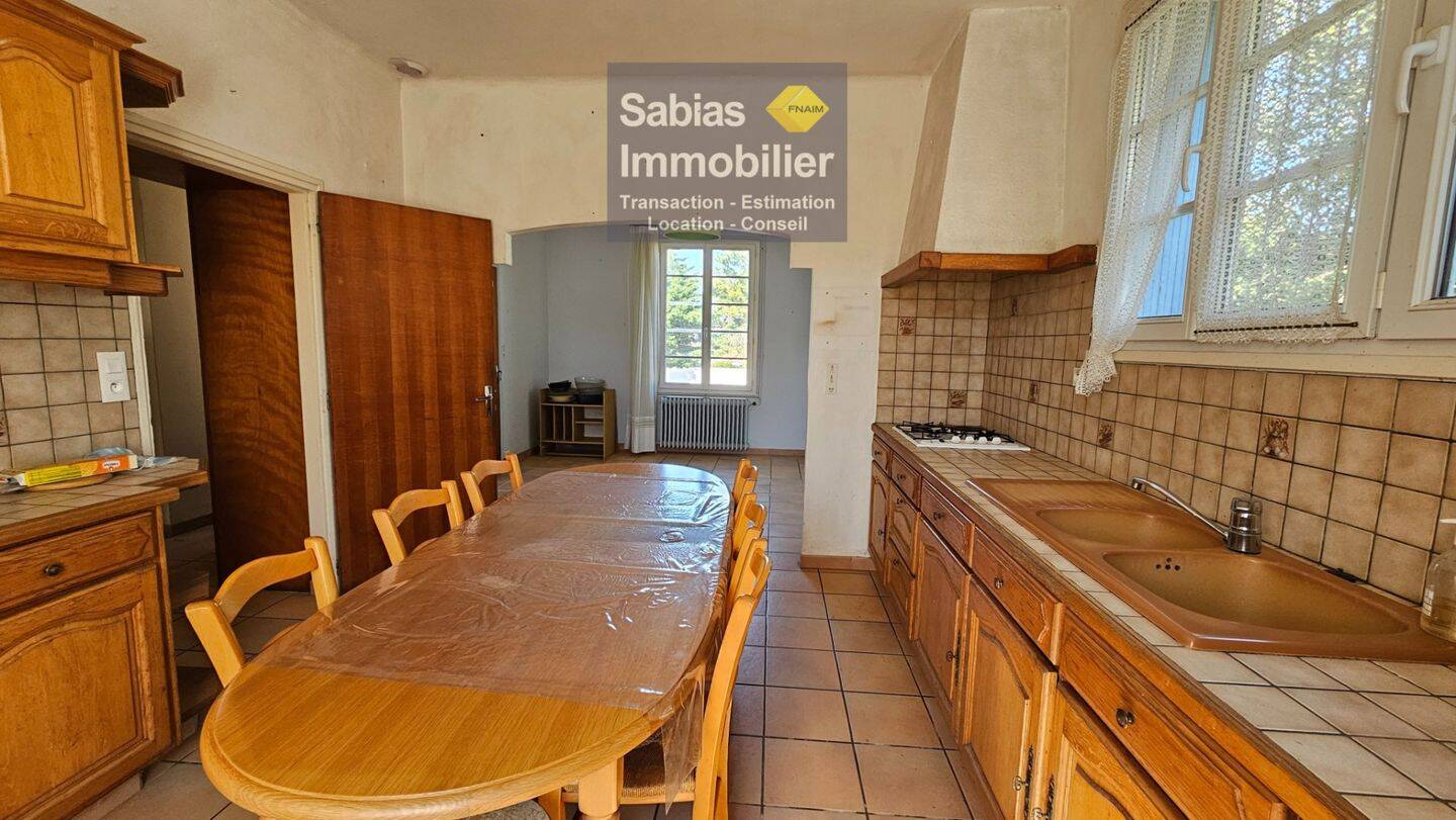 Maison à vendre, 68m², L'ILE D'YEU