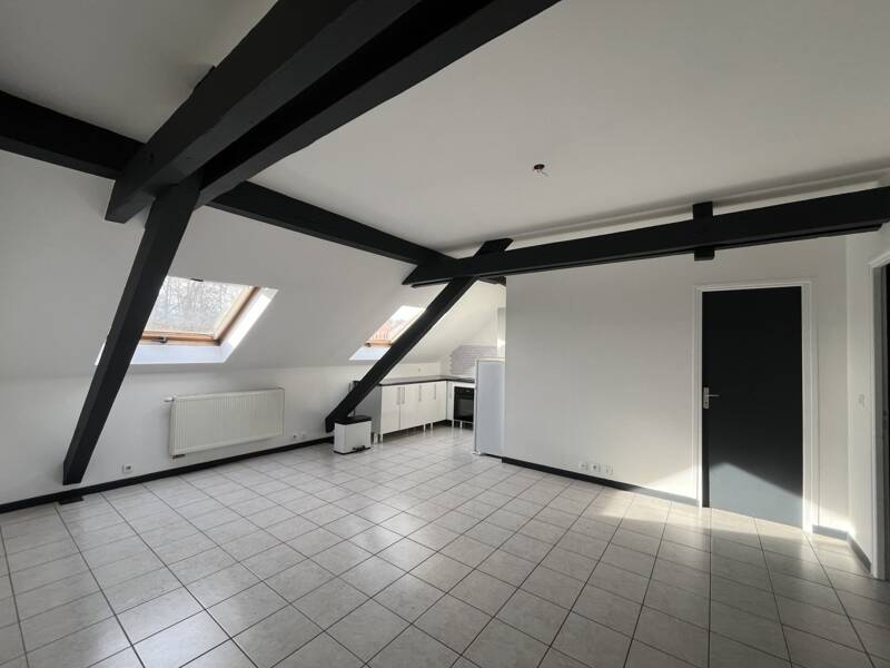 Maison à louer, 43m², FREYMING MERLEBACH