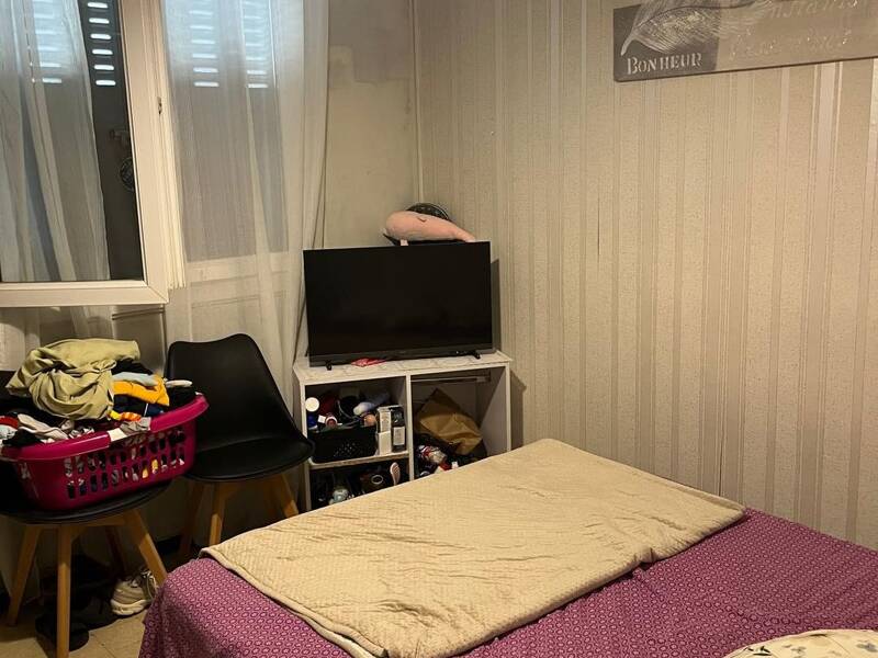 Maison à vendre, 55m², MARSEILLE 15E