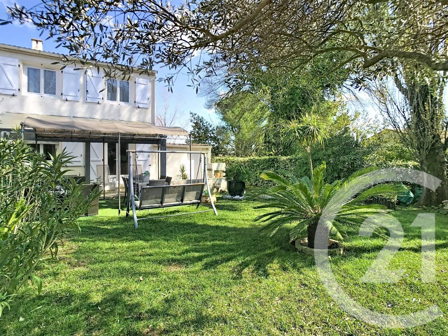 Maison à vendre, 89m², SAINT GELY DU FESC