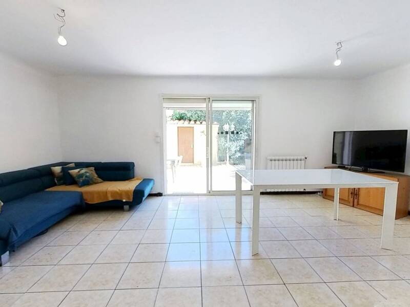 Maison à vendre, 106m², PERPIGNAN