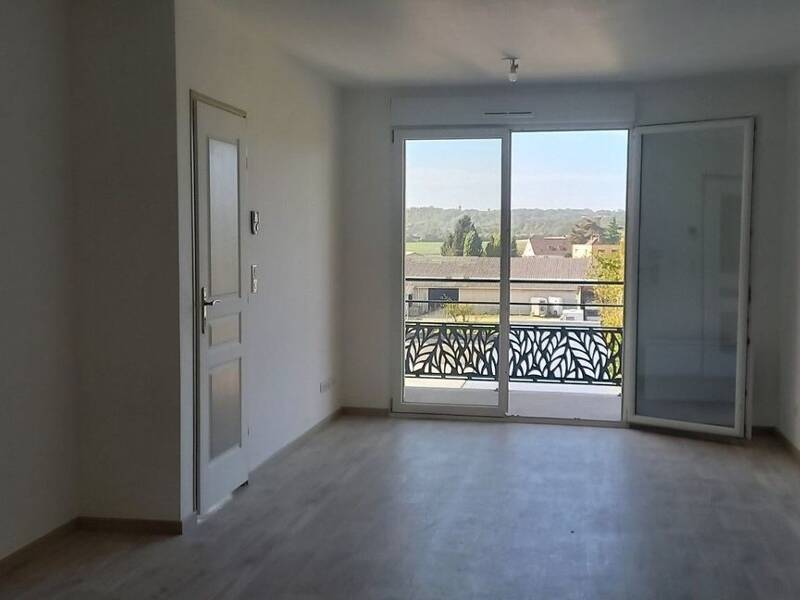 Maison à louer, 59m², LE PIN