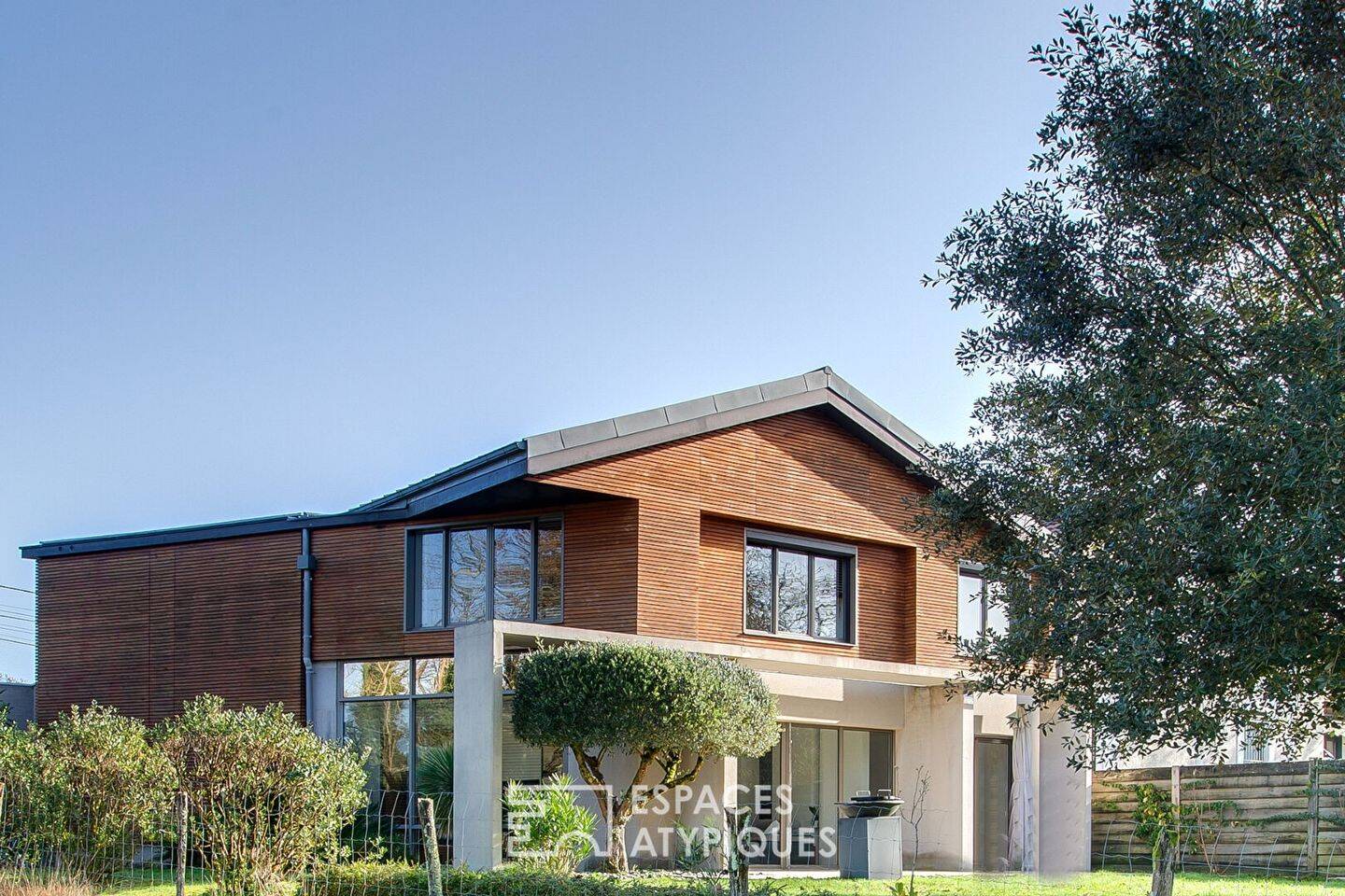 Maison à vendre, 175m², SAINT VINCENT DE PAUL