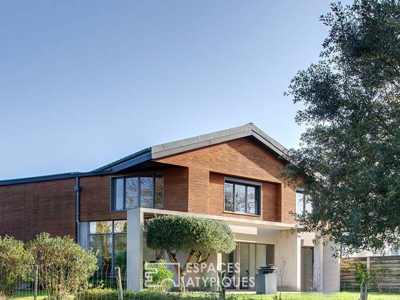 Maison à vendre, 175m², SAINT VINCENT DE PAUL
