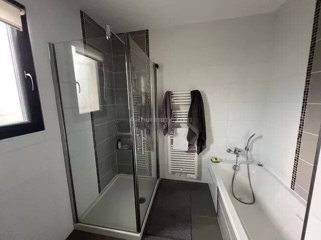 Maison à vendre, 140m², FONTAINE