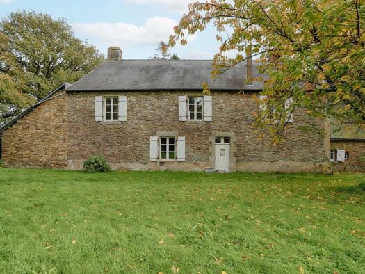 Villa à vendre 500 000 € 11 pièces 6 chambres 307 m² 10 317 m² de terrain Caro 56140