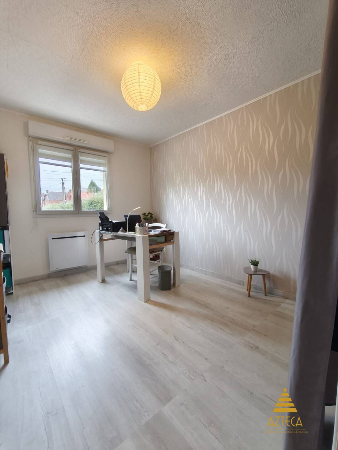Maison à vendre, 61m², HONNECOURT SUR ESCAUT
