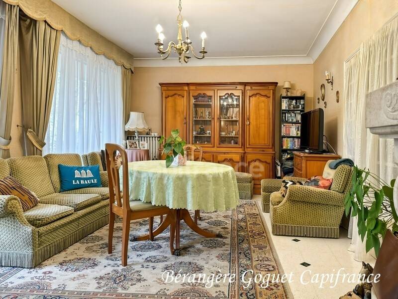 Maison à vendre, 174m², LE MANS