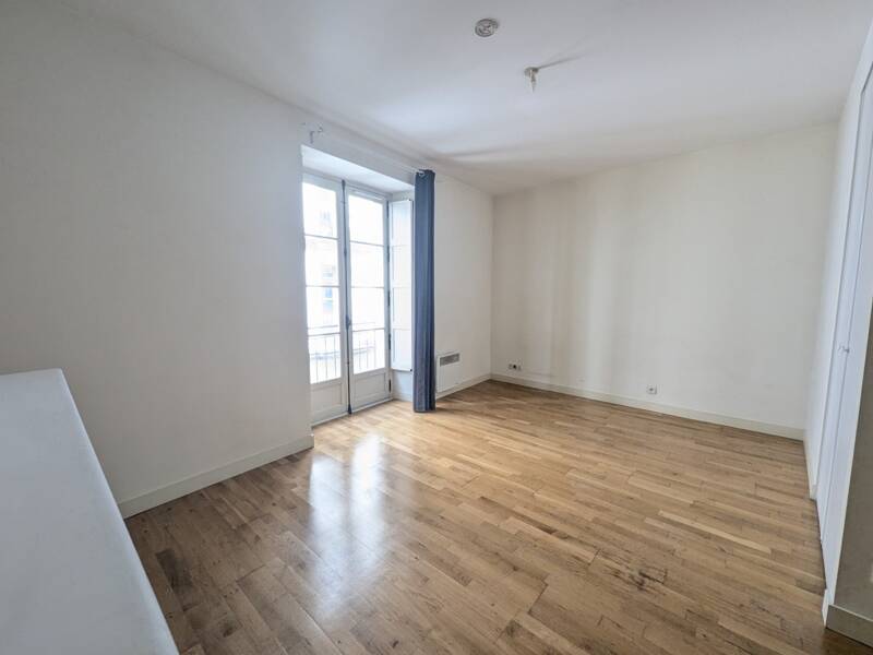 Maison à vendre, 29m², NANTES