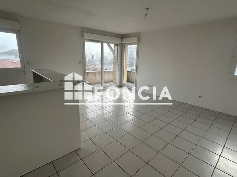 Maison à louer, 47m², LE BARP