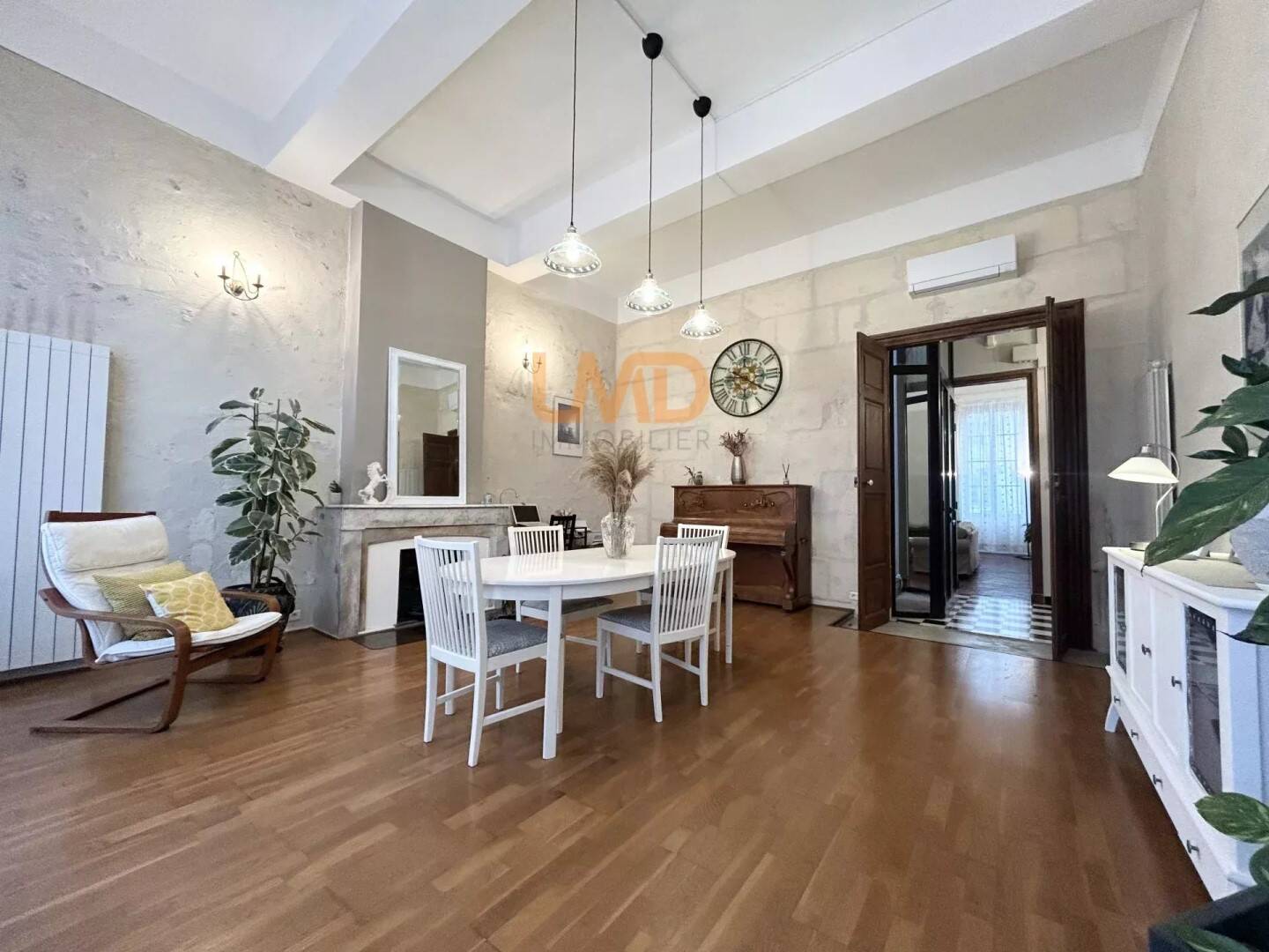 Maison à vendre, 243m², TARASCON