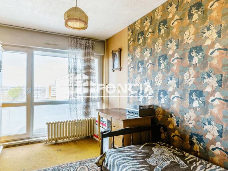 Maison à vendre, 63m², METZ