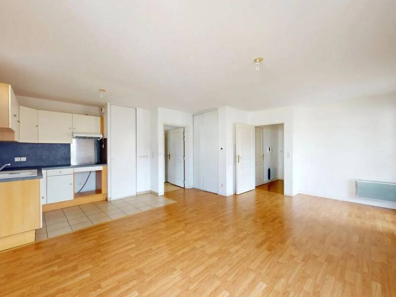 Maison à vendre, 70m², ORLEANS