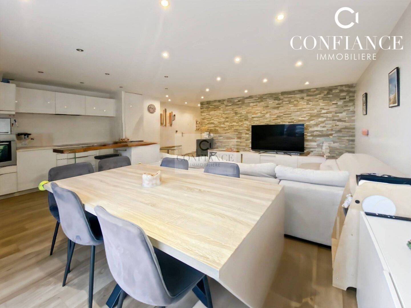 Maison à vendre, 70m², EZE