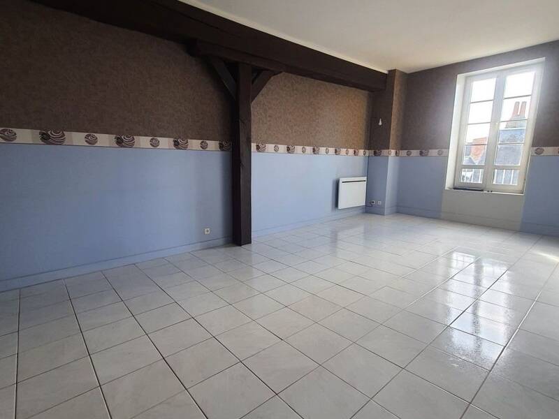 Maison à louer, 78m², CHATEAUDUN