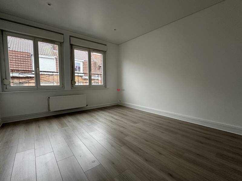Maison à louer, 63m², LILLE