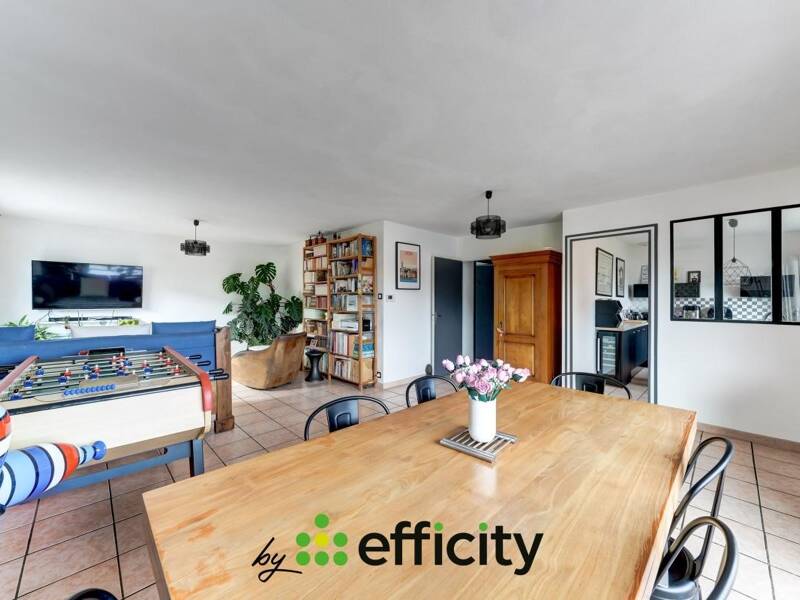 Maison à vendre, 130m², GENAS