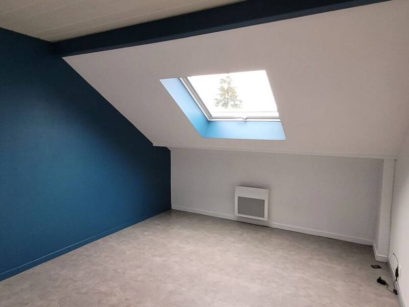 Maison à louer, 25m², L'HOPITAL