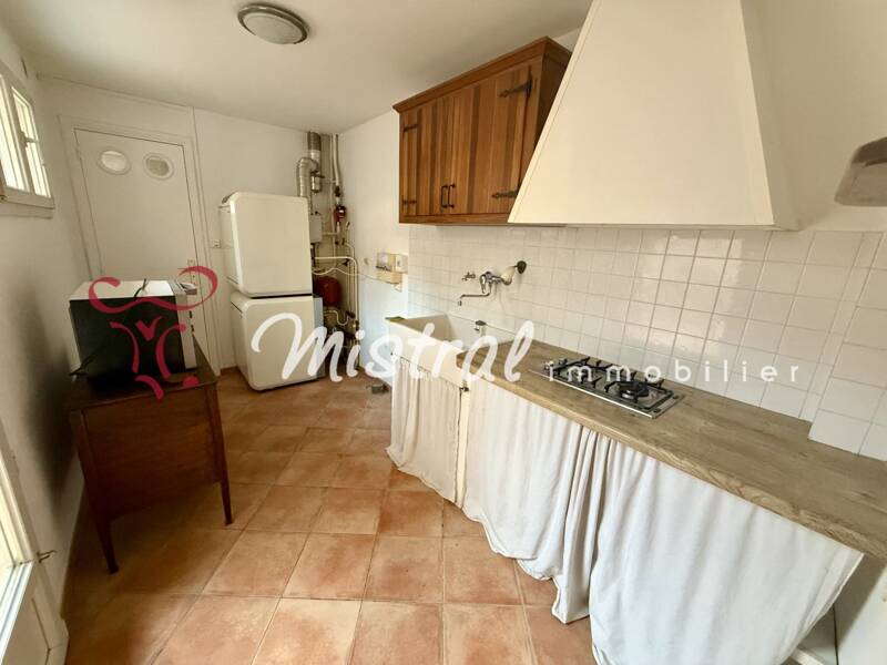 Maison à louer, 89m², AIGUES MORTES