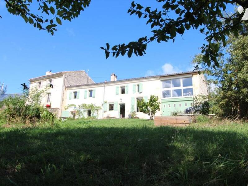 Maison à vendre, 183m², LA CHAPELLE DES POTS