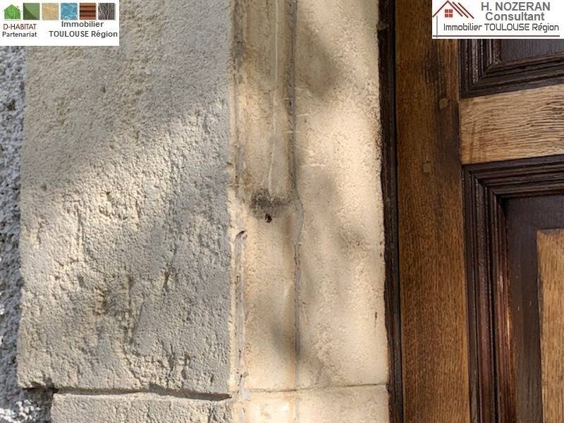 Maison à vendre, 161m², TOULOUSE