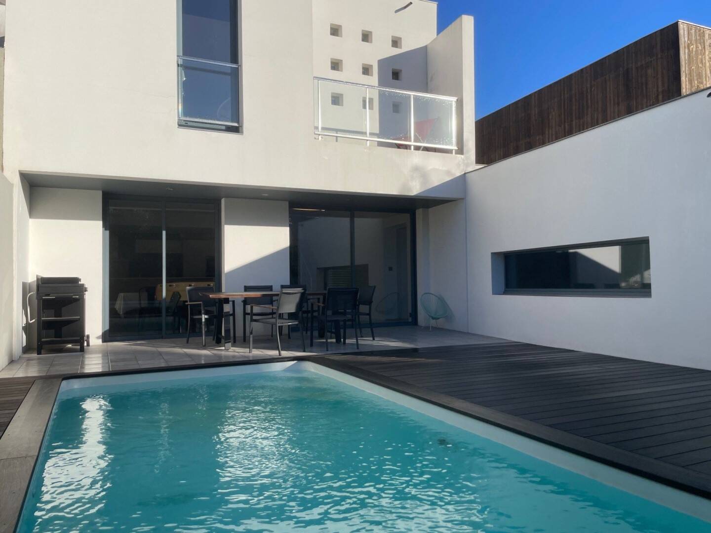 Maison à vendre, 180m², LA ROCHELLE