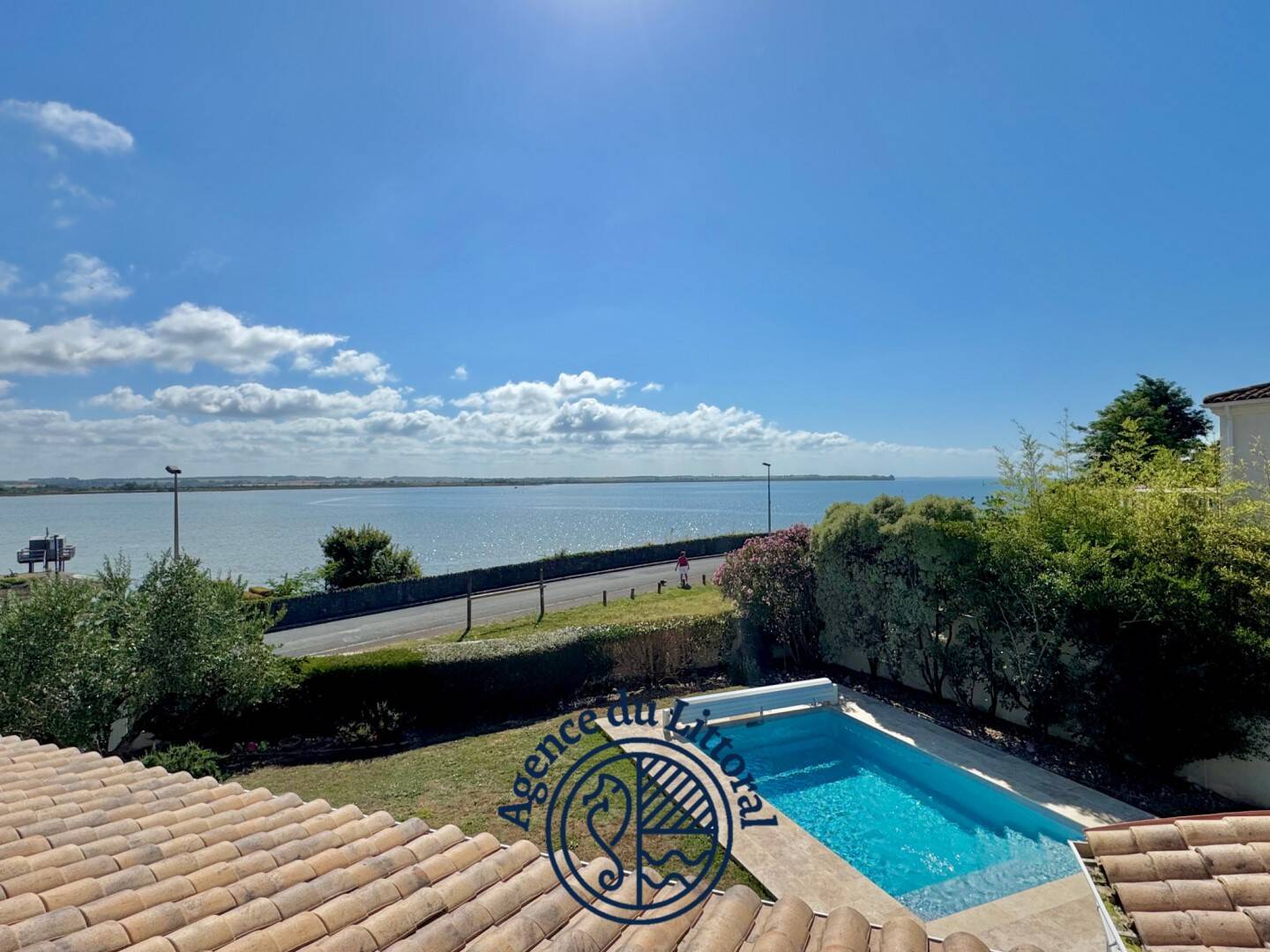 Maison à vendre, 171m², MESCHERS SUR GIRONDE