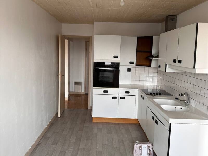 Maison à louer, 78m², PAIMPOL