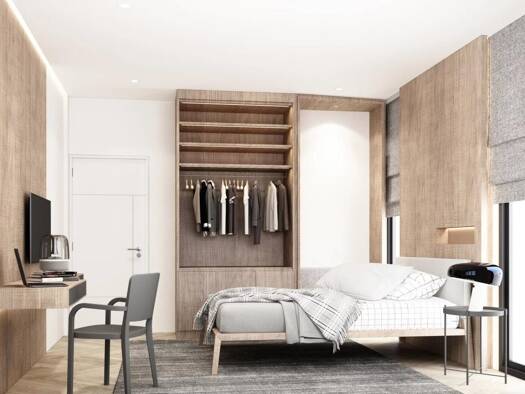 Maison de ville à vendre 338 000 € 5 pièces 4 chambres 97 m² Le Brionneau-Parc de la Haye Avrillé 49240