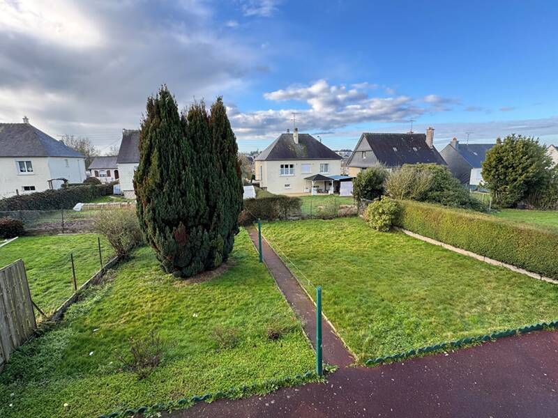 Maison à louer, 74m², VITRE