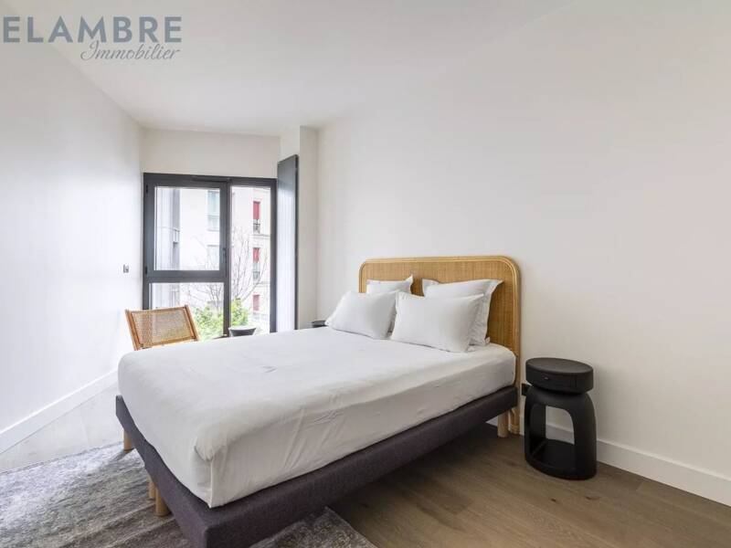 Maison à vendre, 97m², PARIS 14E