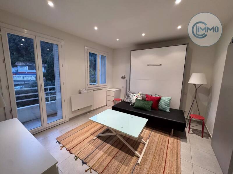 Maison à louer, 25m², NICE