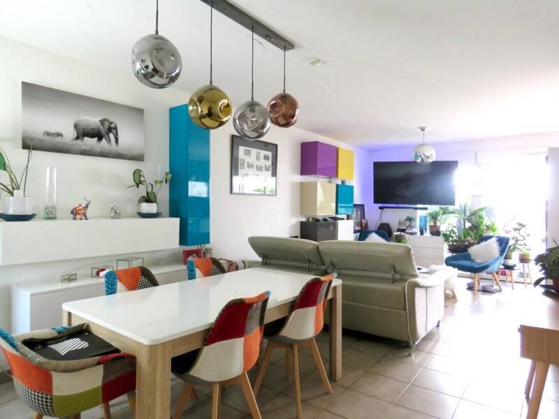 Maison à vendre, 78m², NANTES