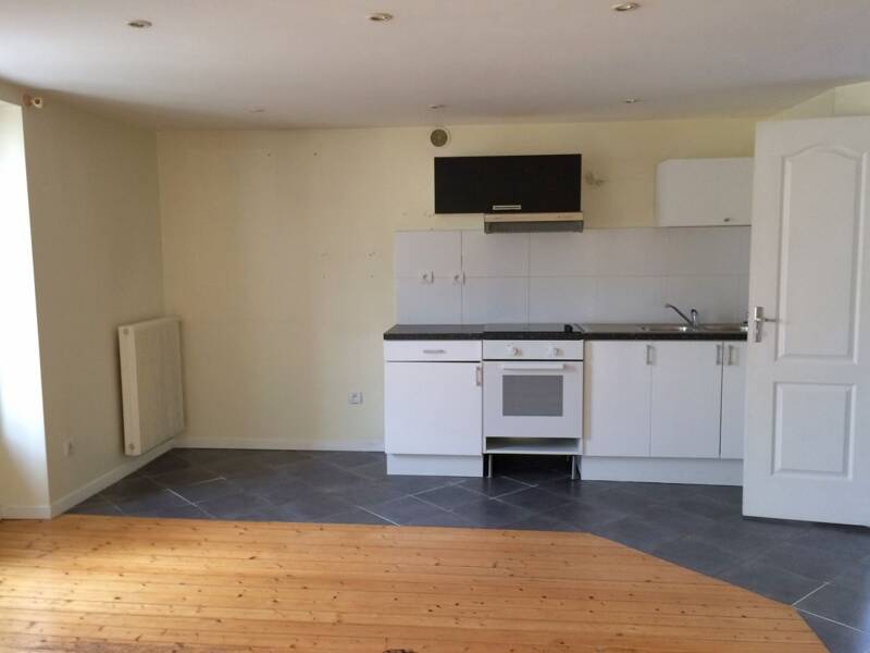 Maison à louer, 36m², SUCY EN BRIE